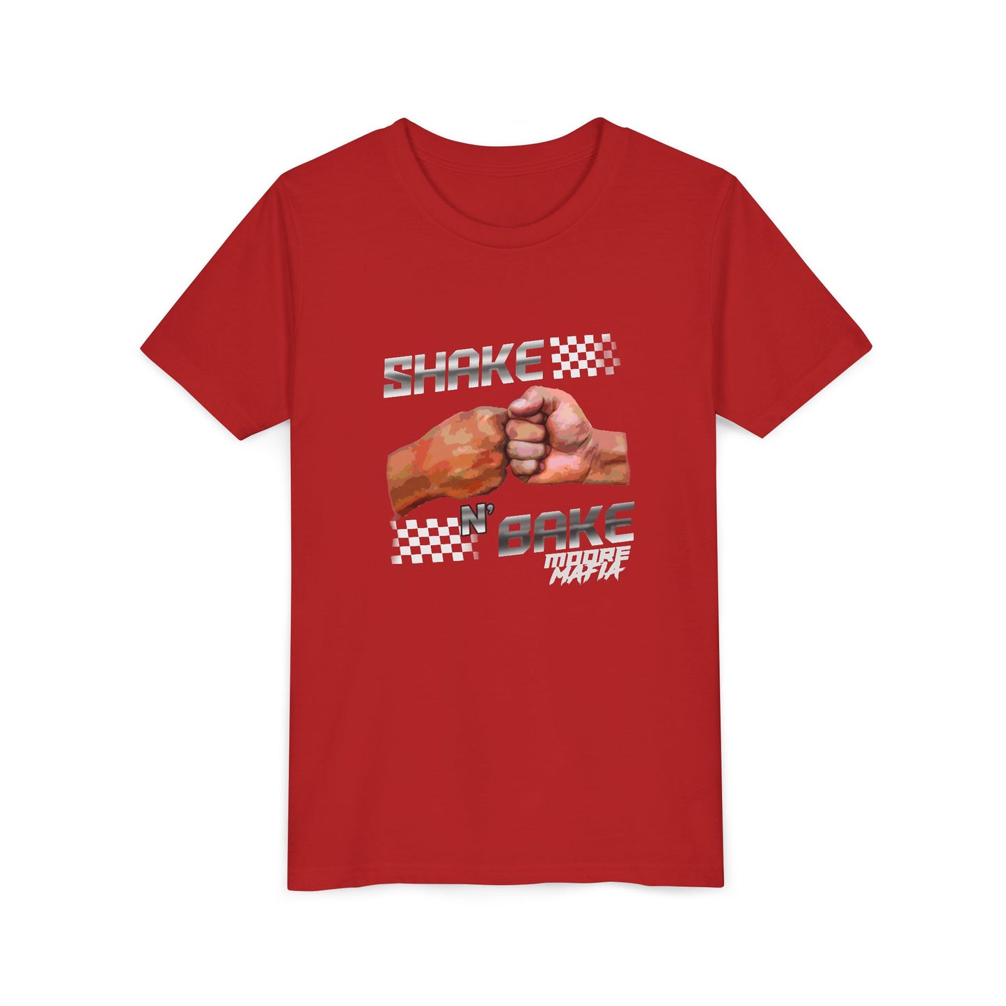 Shake And Bake Youth Graphic Tee