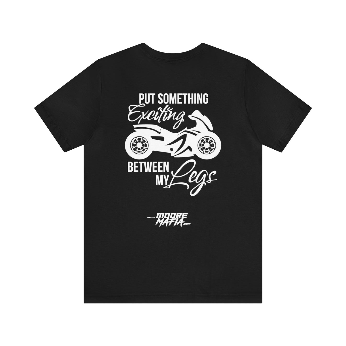 Something Exciting Unisex T-Shirt