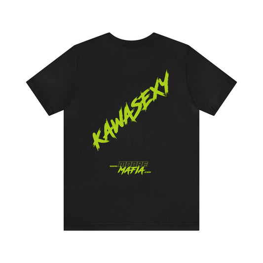 Kawasexy Unisex T-Shirt