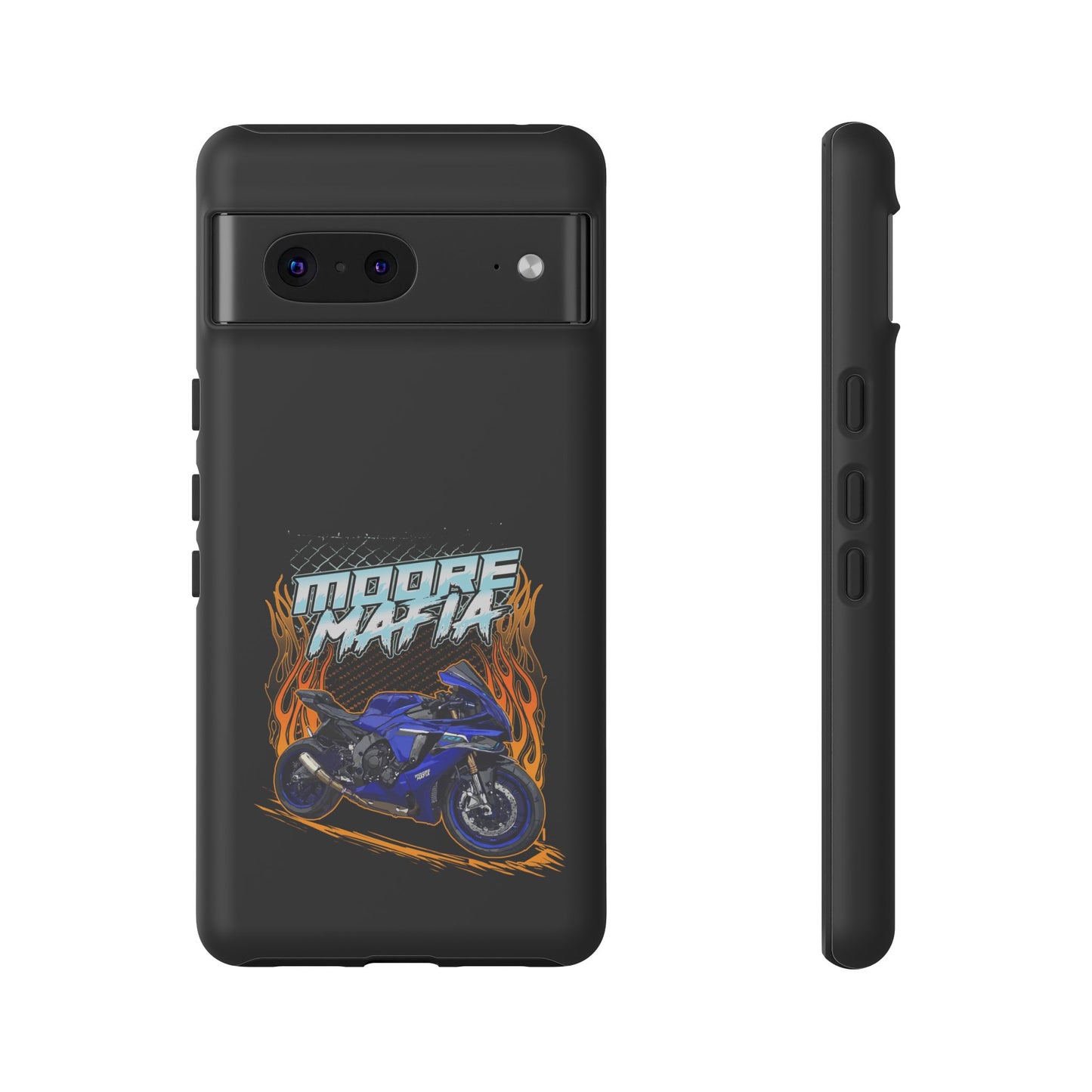 Yamaha R1 Case
