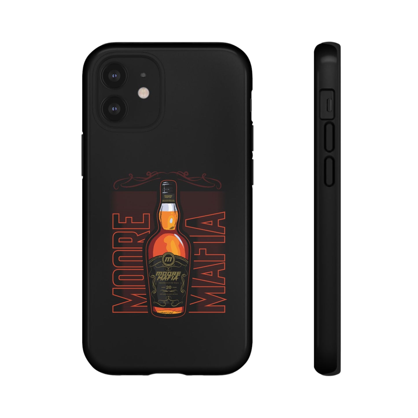 Smoothest At The Track Phone Case