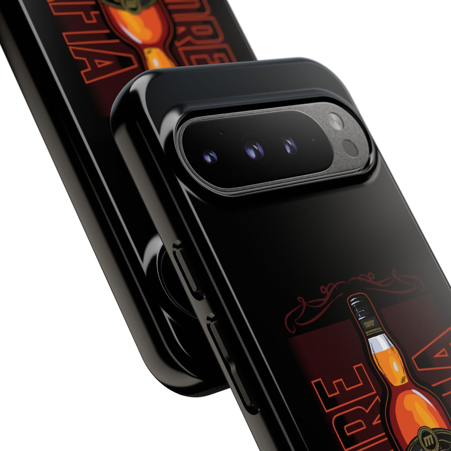 Smoothest At The Track Phone Case