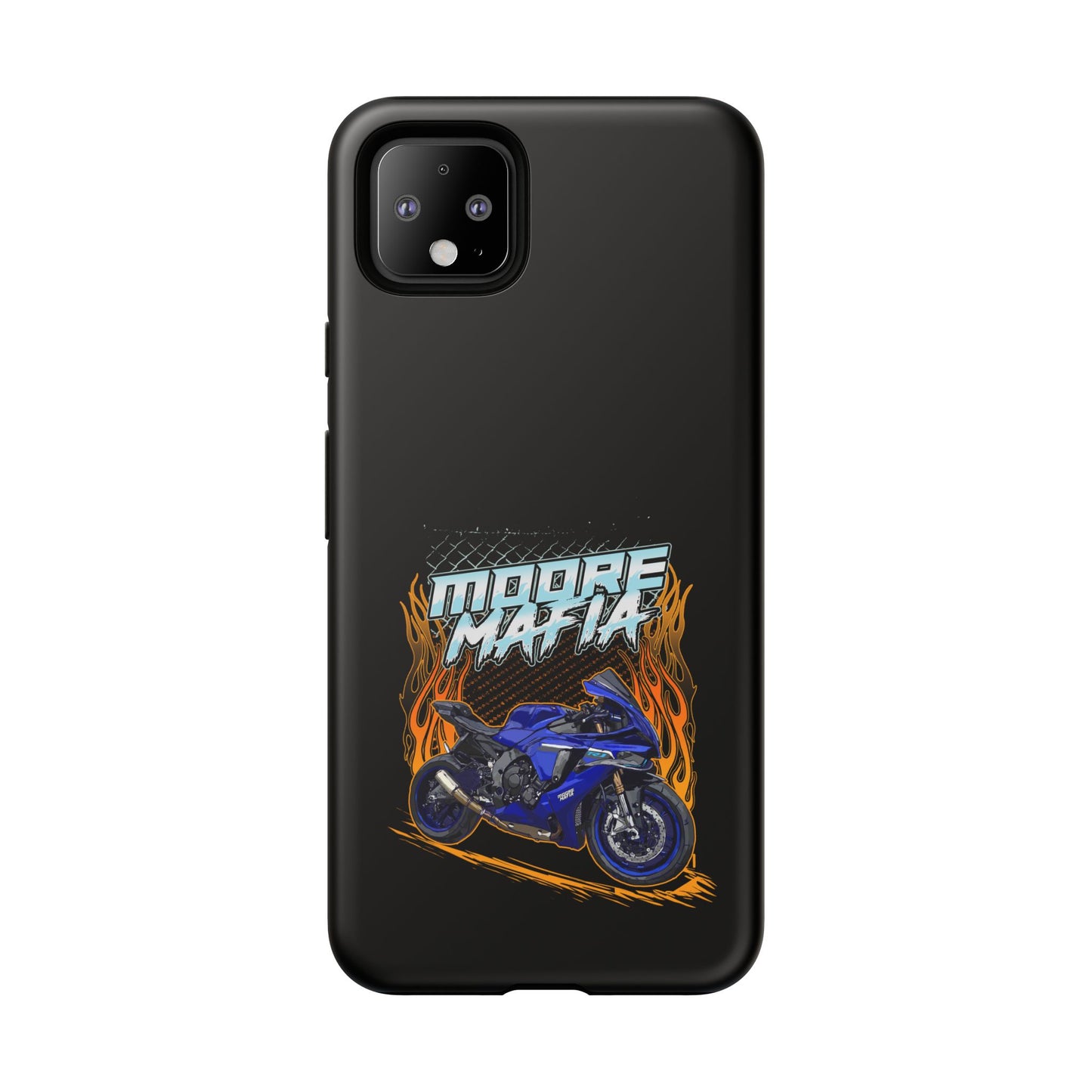 Yamaha R1 Case