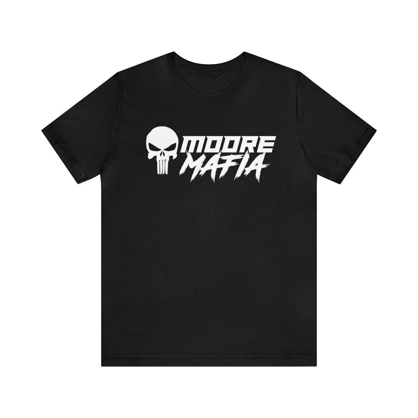 Man Down Unisex T-Shirt