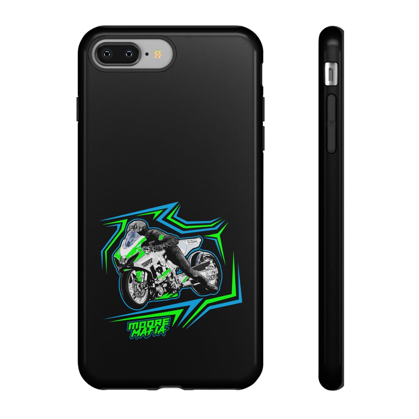 Electric Phone Case