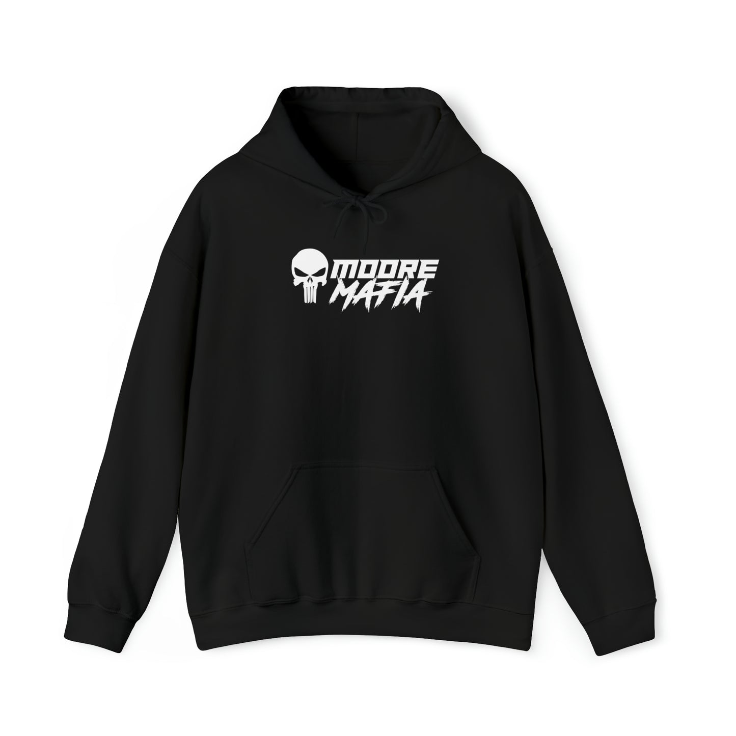 Born To Race Forced To Work Hooded Sweatshirt