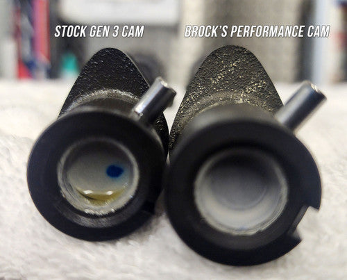 Super Stock Camshaft Set Hayabusa (22-25)