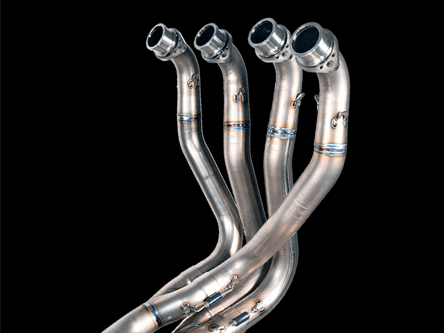 Spark Suzuki GSX-R 1000 "Konix Evo" Full Exhaust System (2017+)