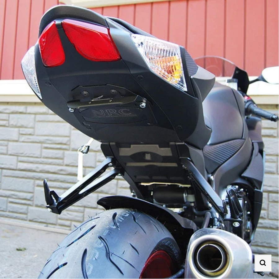 Suzuki GSX-R 600/750 Fender Eliminator 2011-2026