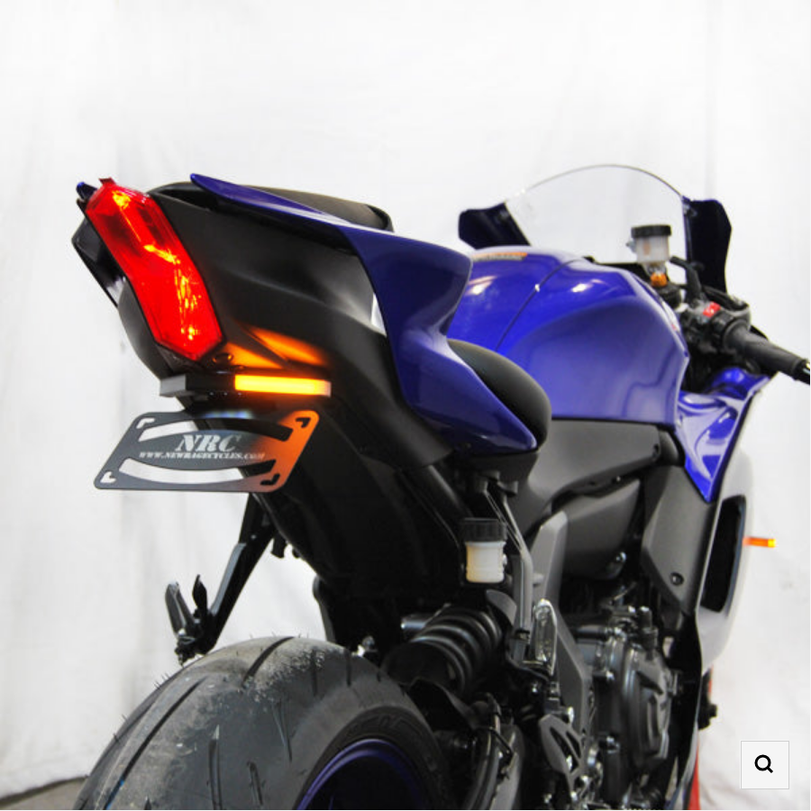Yamaha R7 Fender Eliminator 2021-2026