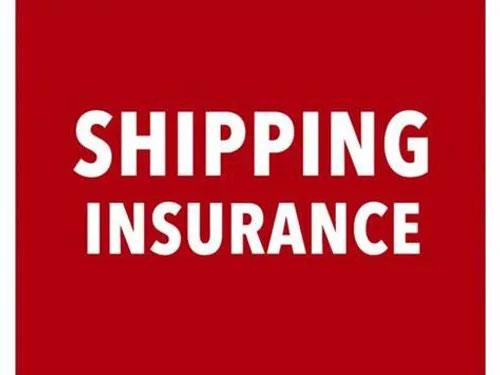 ECU Shipping Insurance