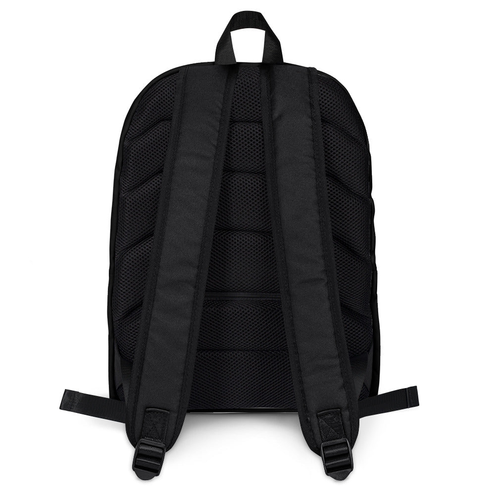 206.4 Backpack