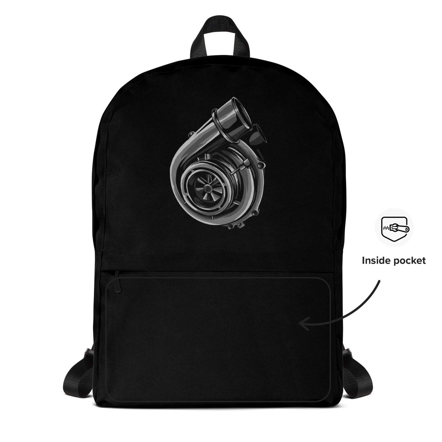 Turbo Backpack