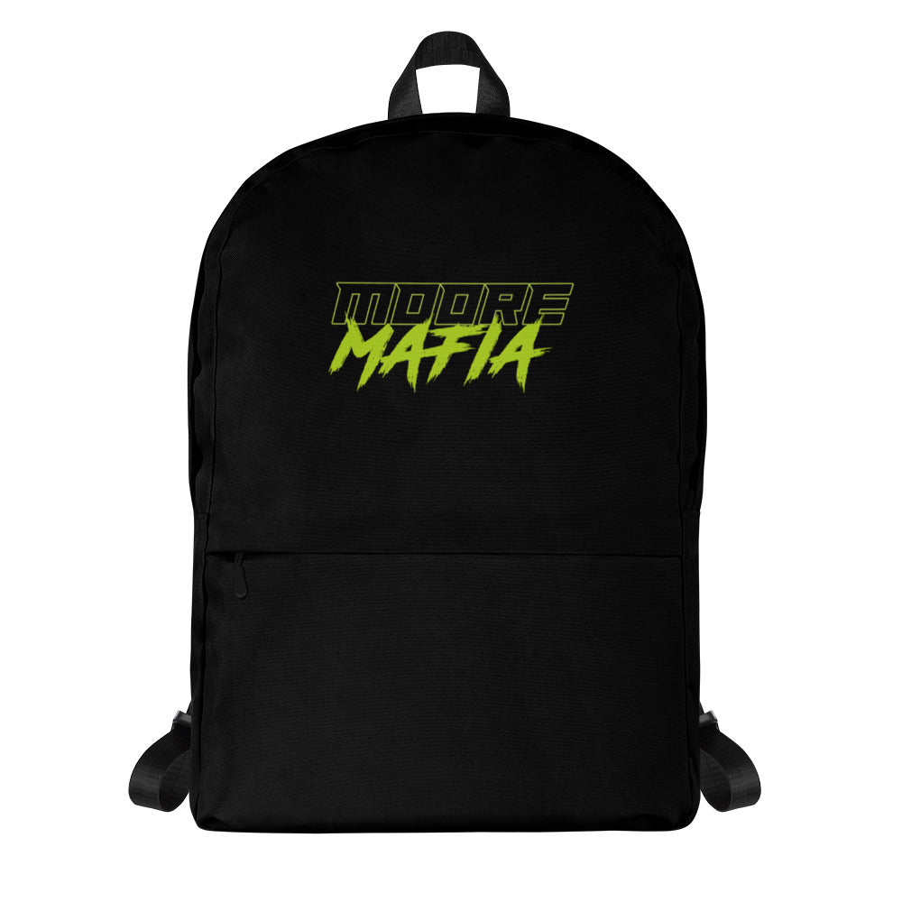Moore Mafia Backpack