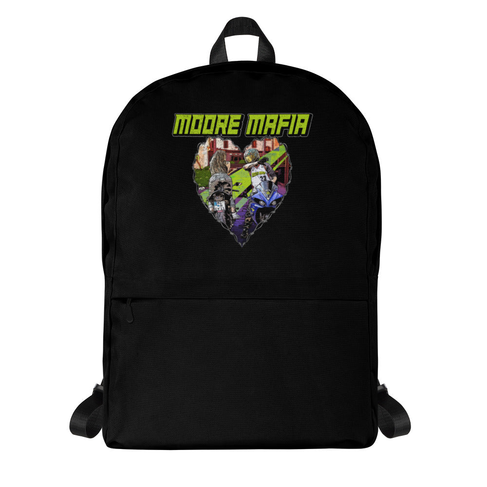 Valentine's Backpack