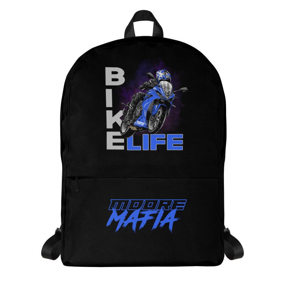 Bike Life Backpack