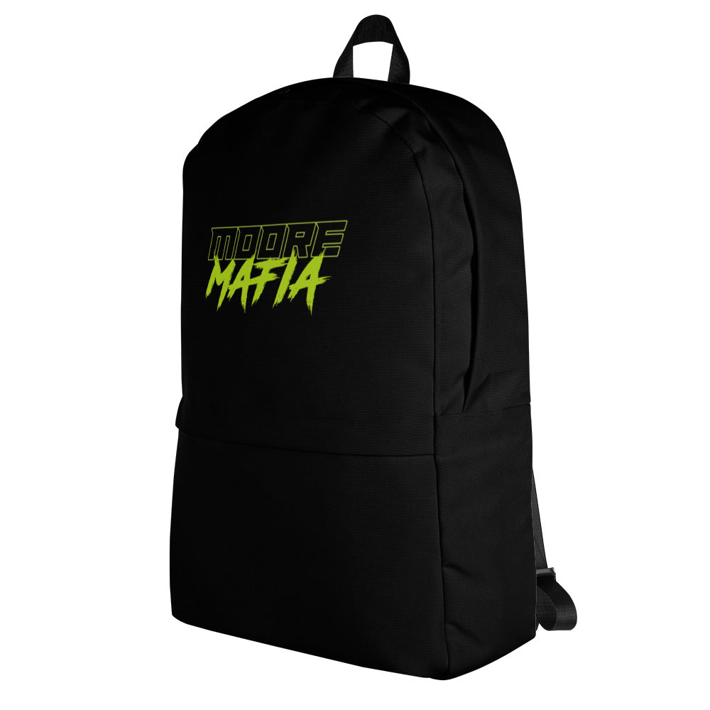 Moore Mafia Backpack