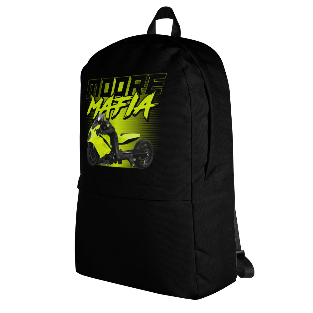 Moore Mafia Melania Backpack