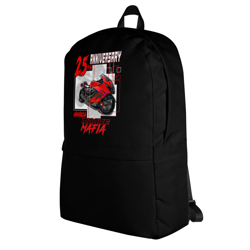 25th Anniversary Hayabusa Backpack