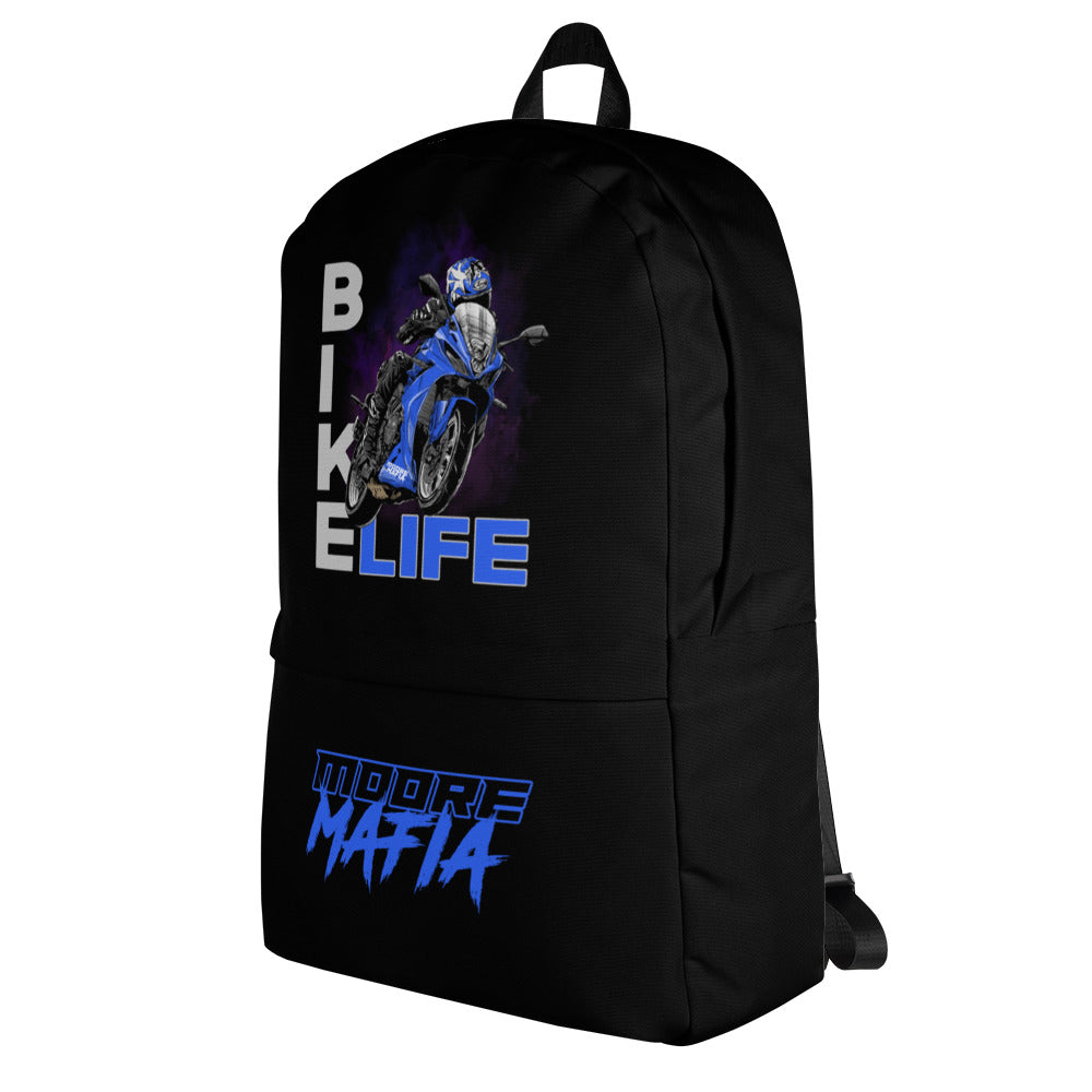 Bike Life Backpack
