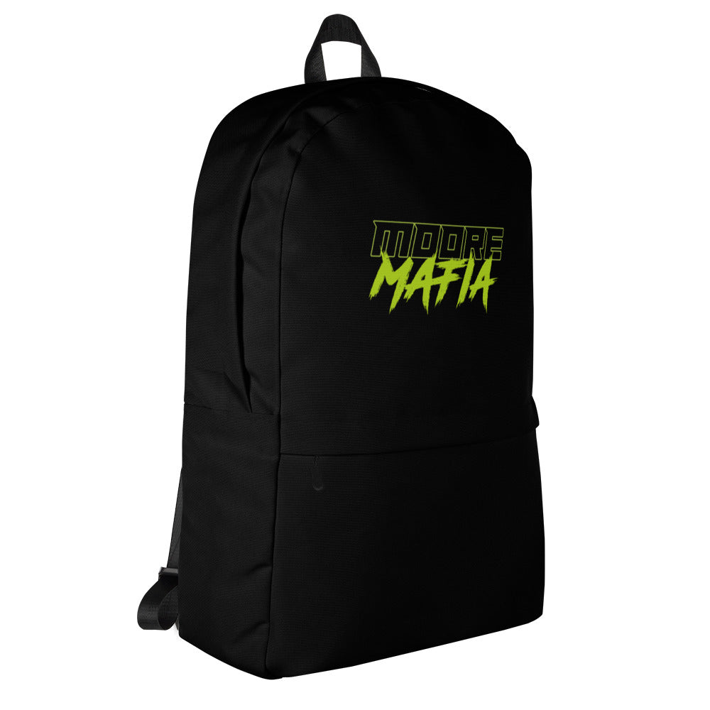 Moore Mafia Backpack