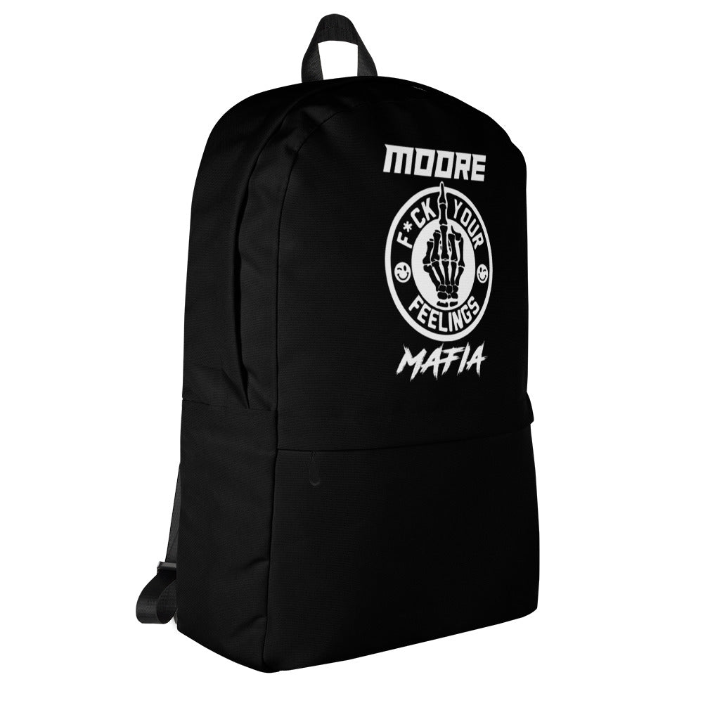 F*ck Your Feelings Backpack