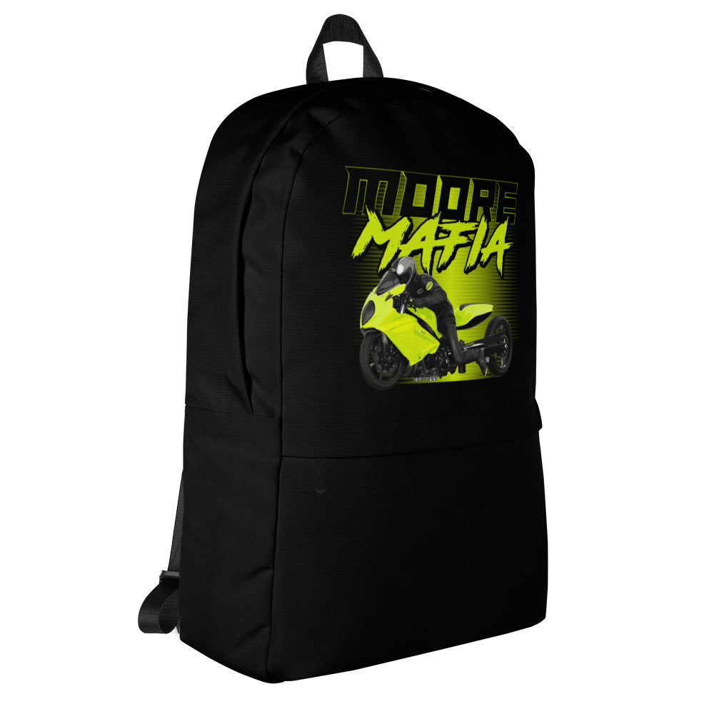 Moore Mafia Melania Backpack