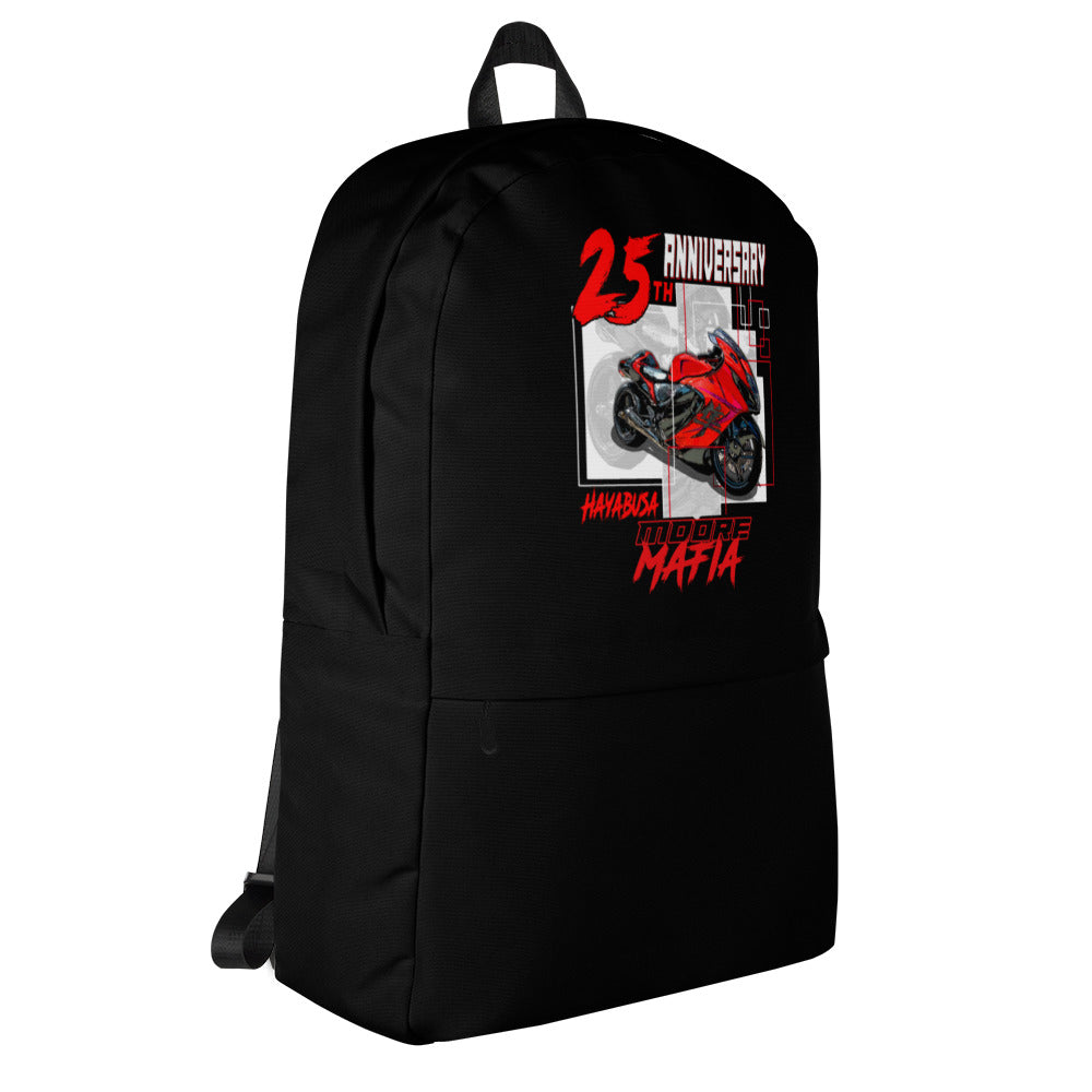 25th Anniversary Hayabusa Backpack