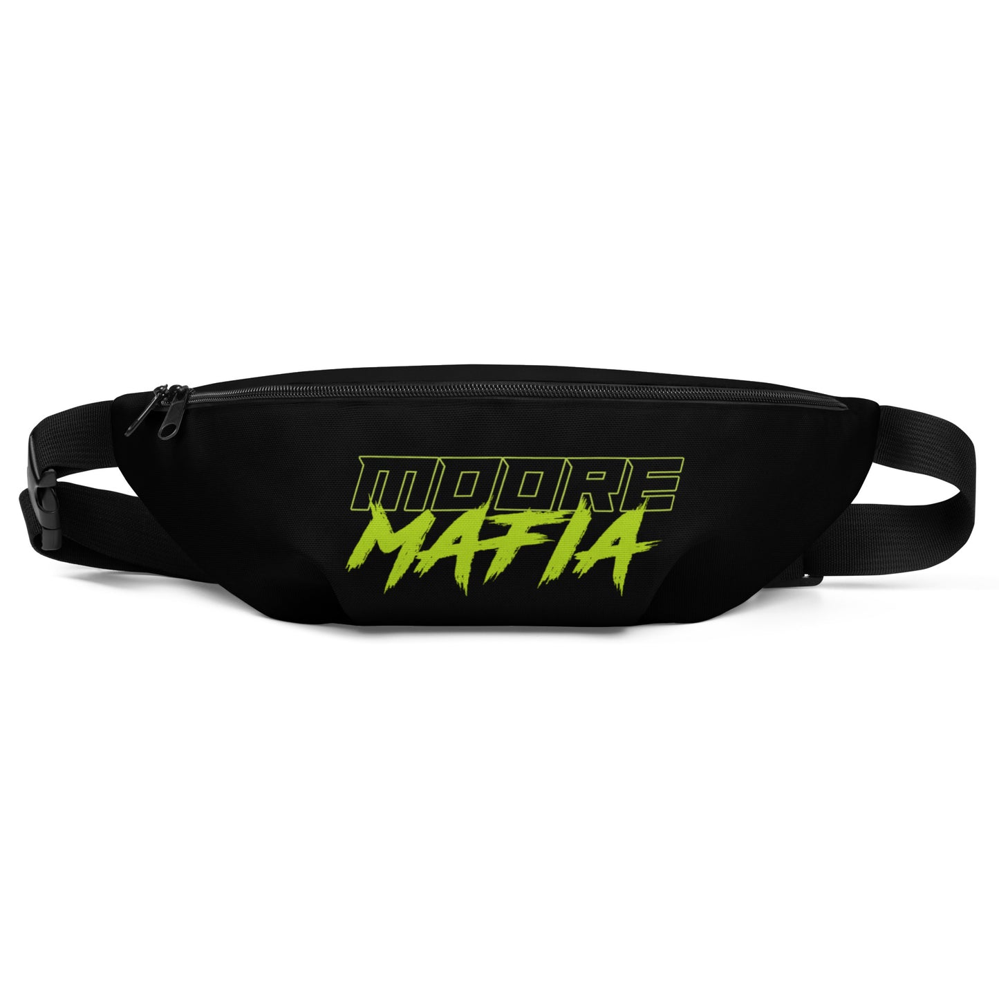 Moore Mafia Fanny Pack
