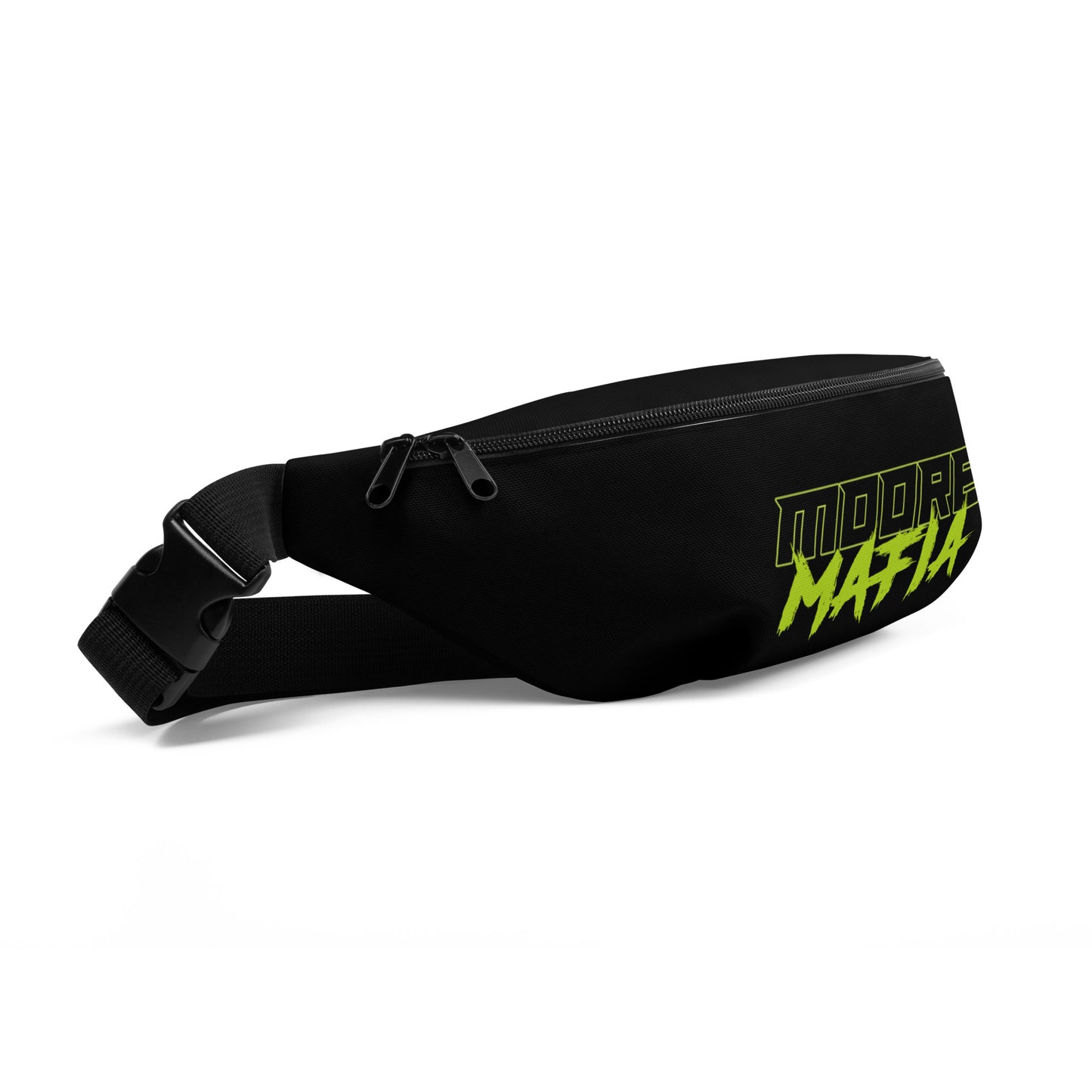 Moore Mafia Fanny Pack