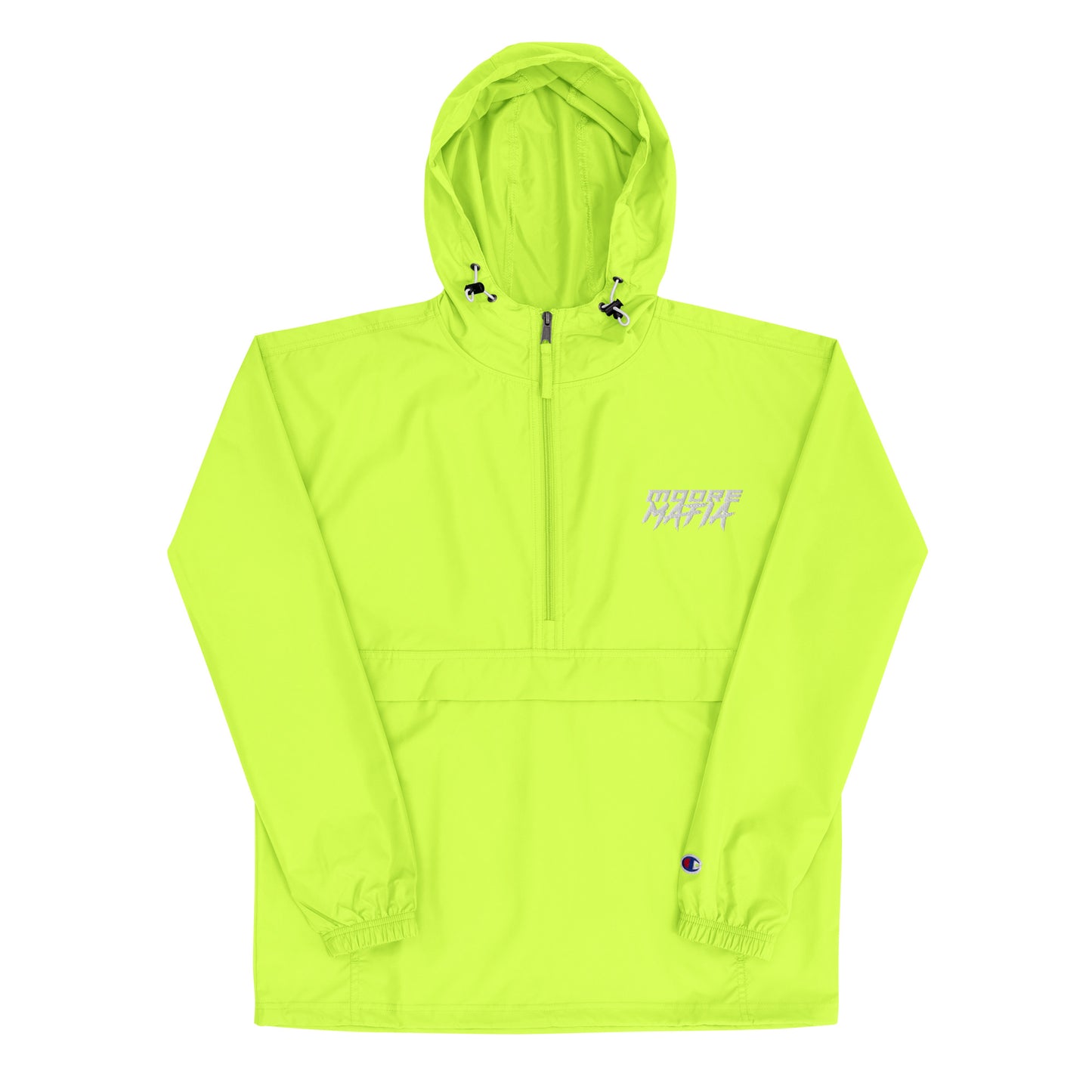 Moore Mafia Packable Jacket