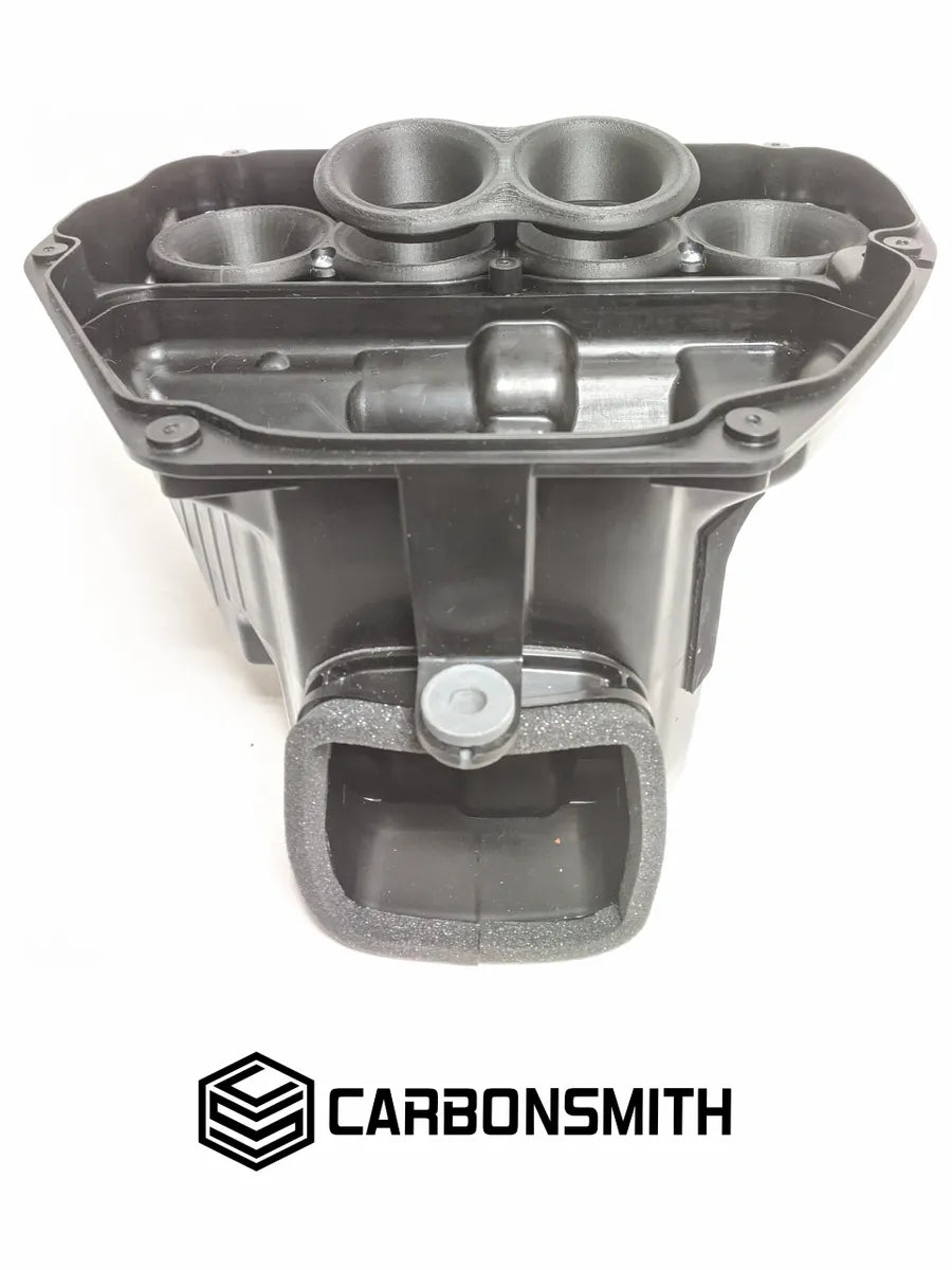 KAWASAKI 2019+ ZX-10R/ZX-10RR VELOCITY STACKS