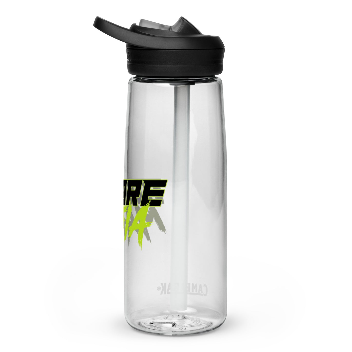 Moore Mafia Sports Water Bottle