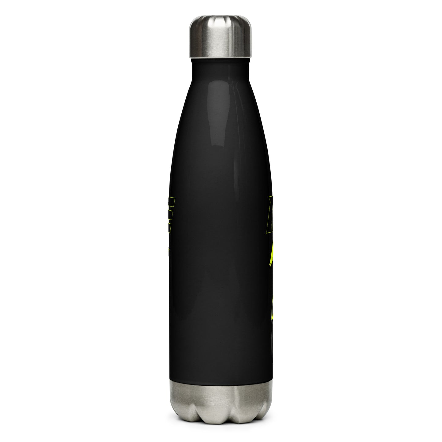 Moore Mafia Melania Stainless Steel Water Bottle