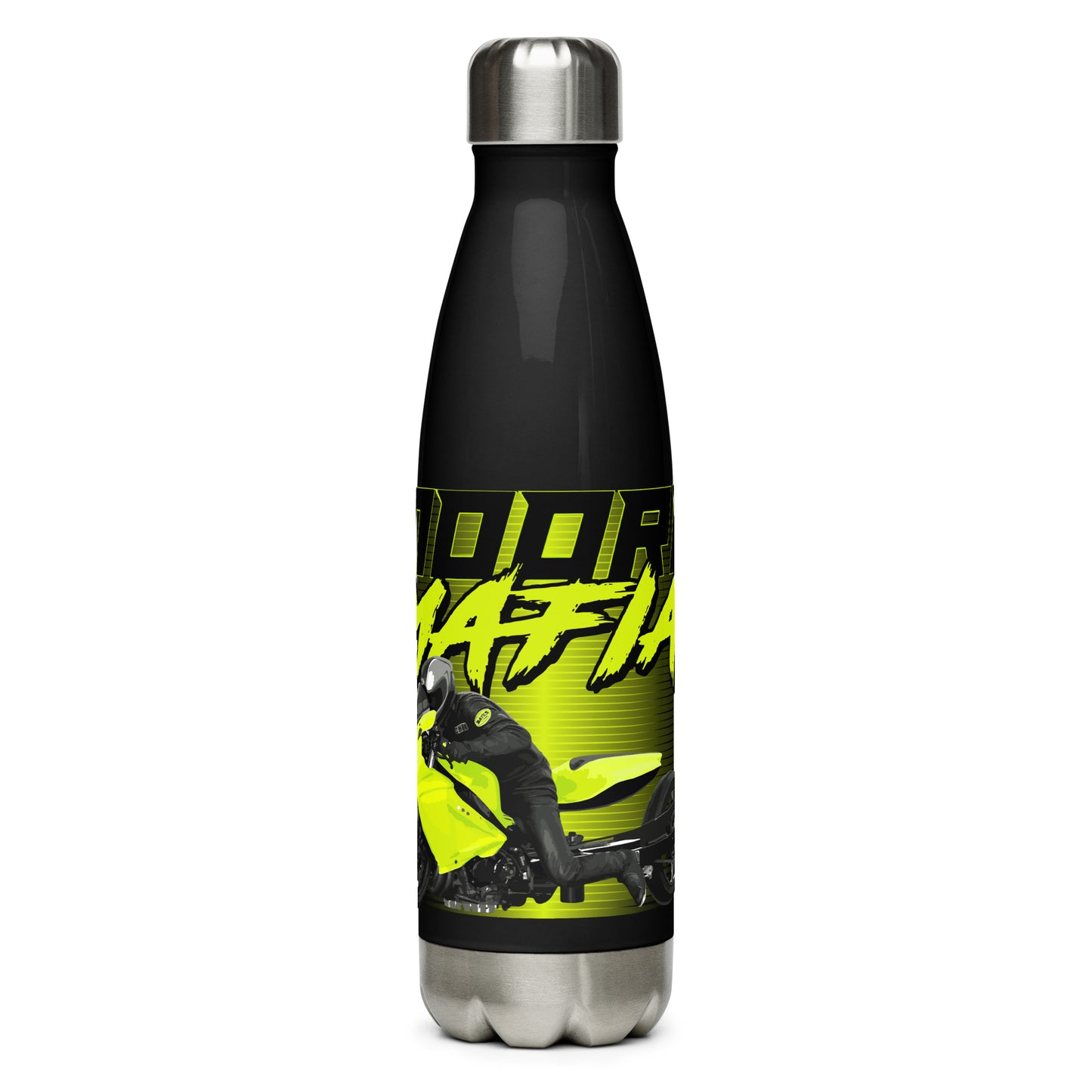 Moore Mafia Melania Stainless Steel Water Bottle