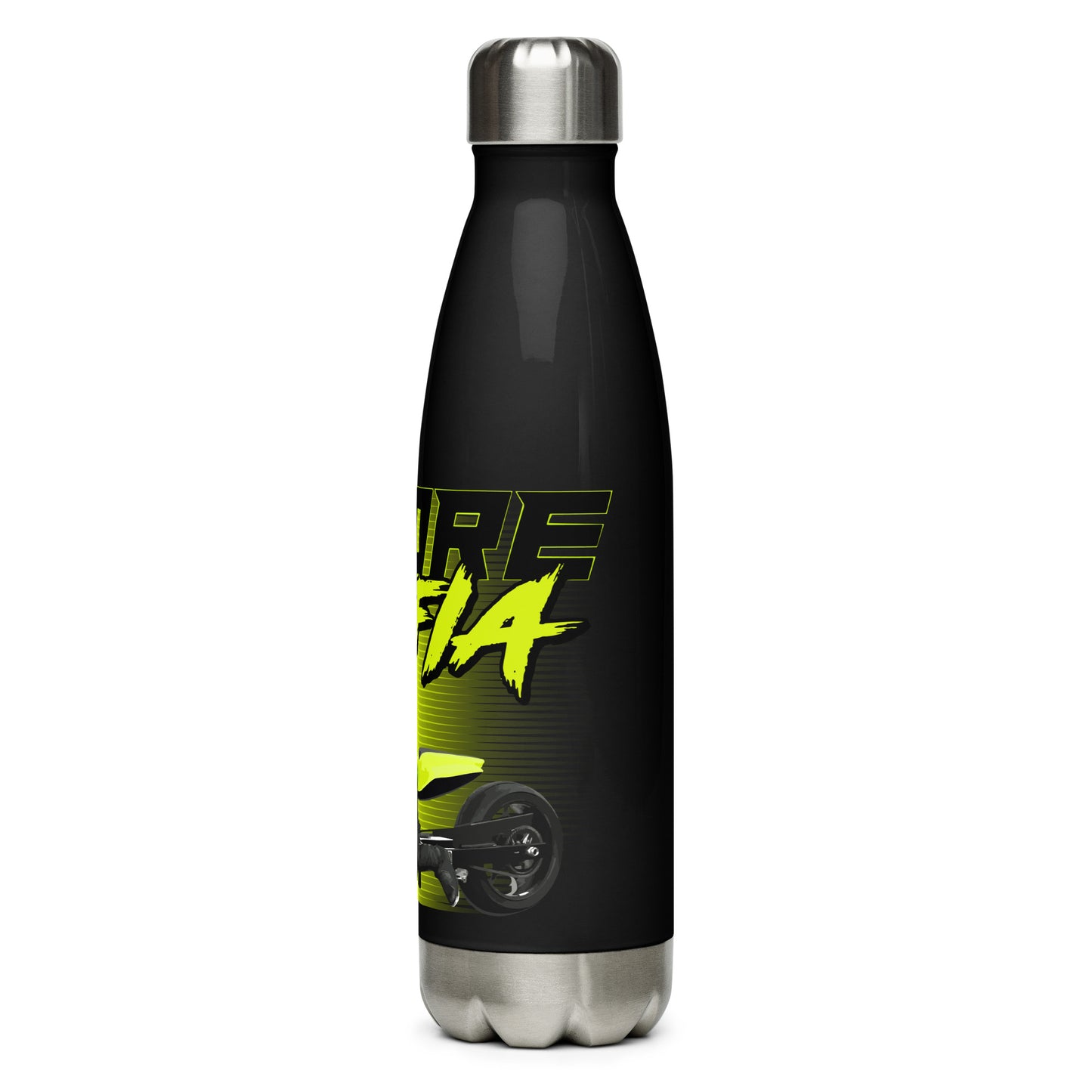 Moore Mafia Melania Stainless Steel Water Bottle