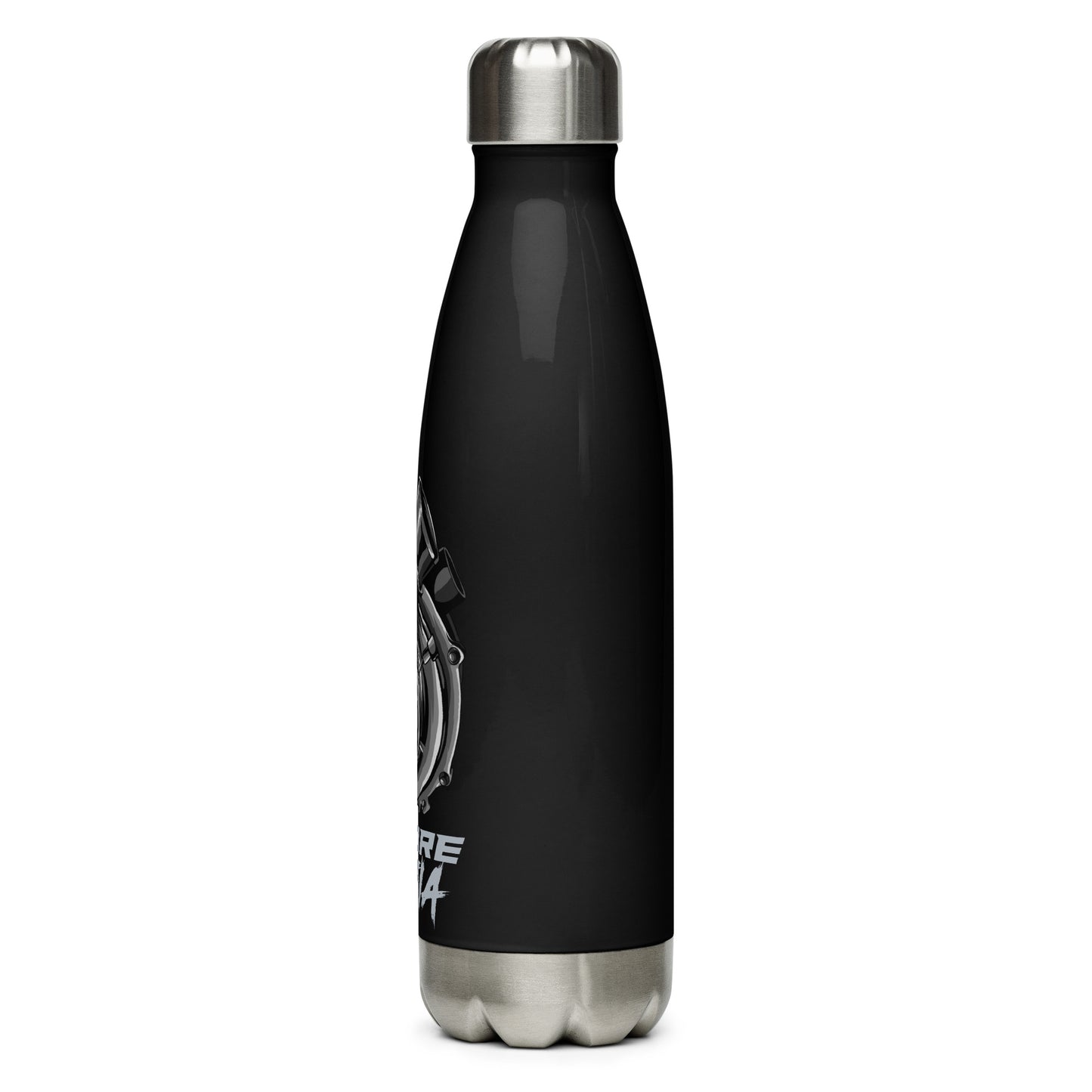 Turbo Stainless Steel Water Bottle