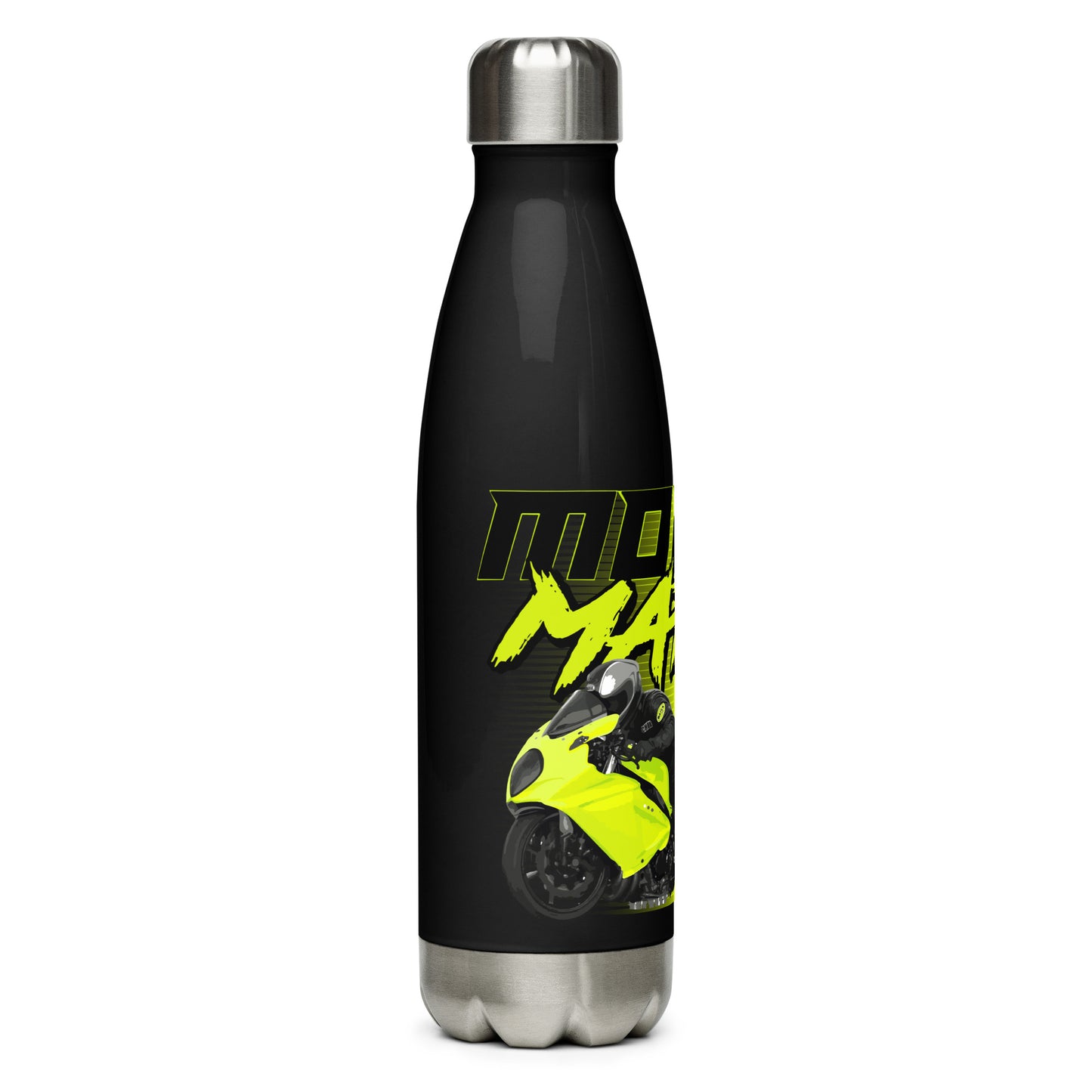 Moore Mafia Melania Stainless Steel Water Bottle