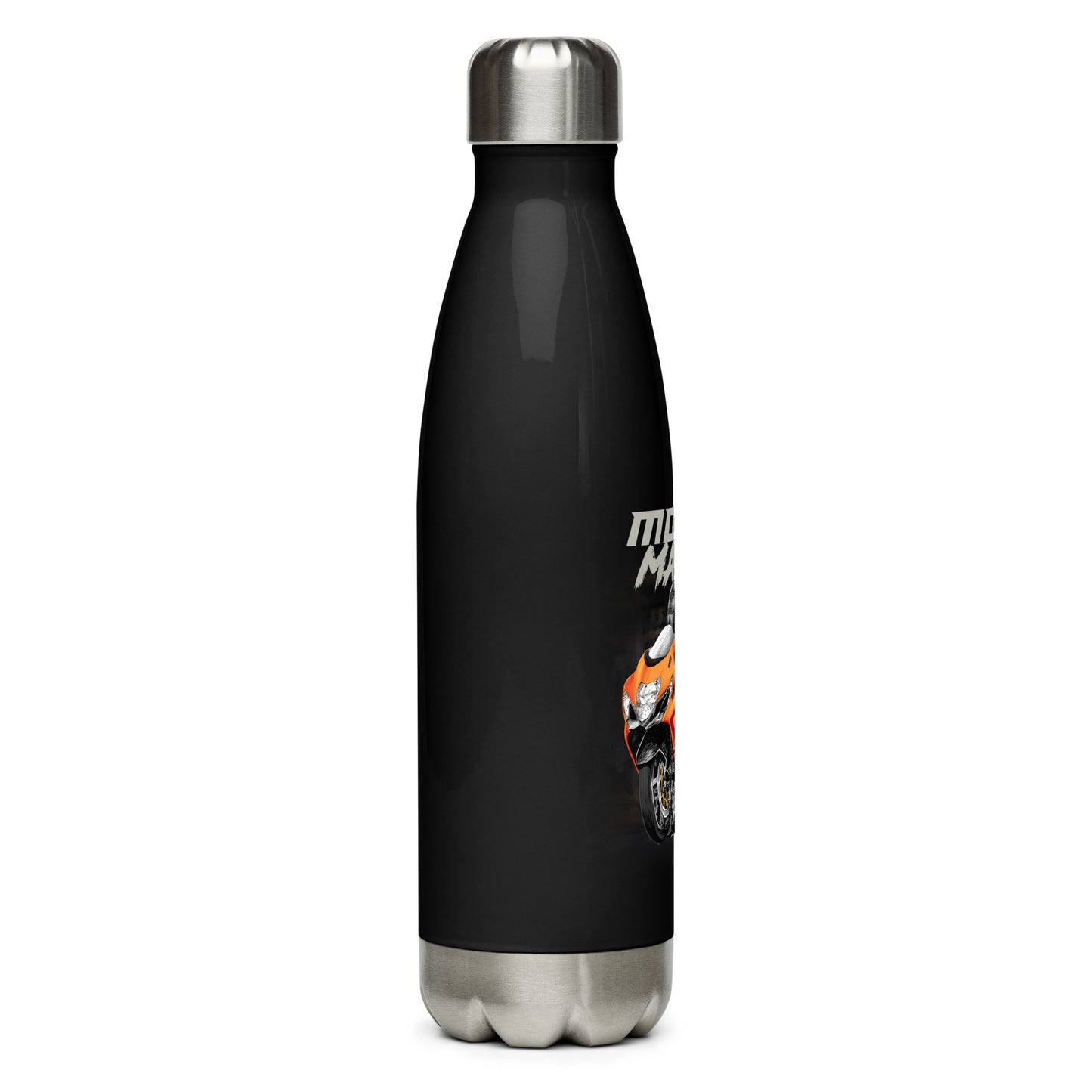 Hayabusa Stainless Steel Water Bottle