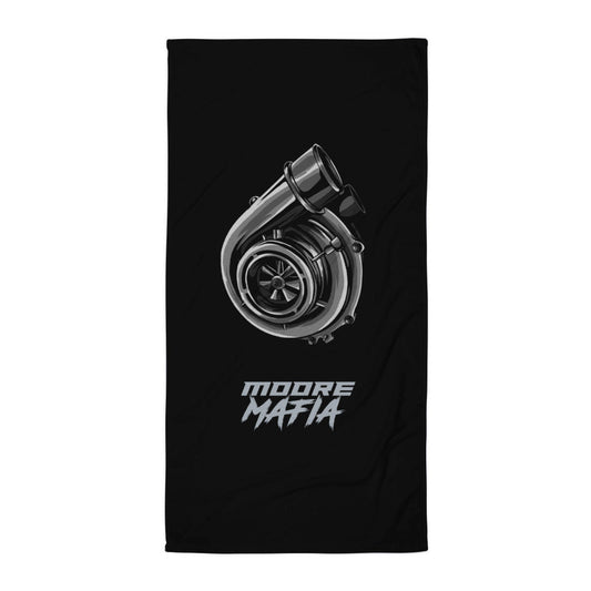 Turbo Towel