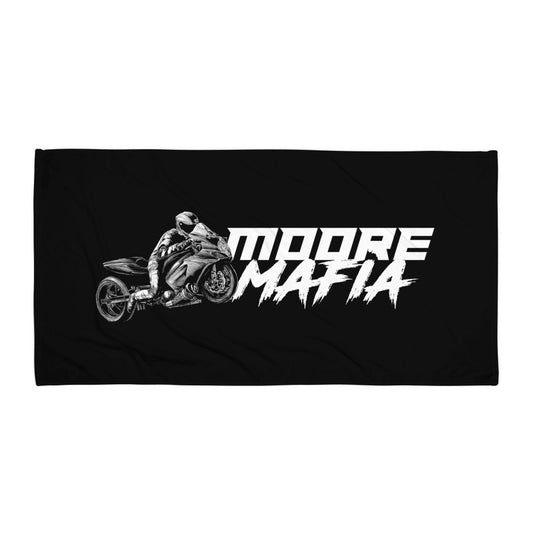 Moore Mafia Towel