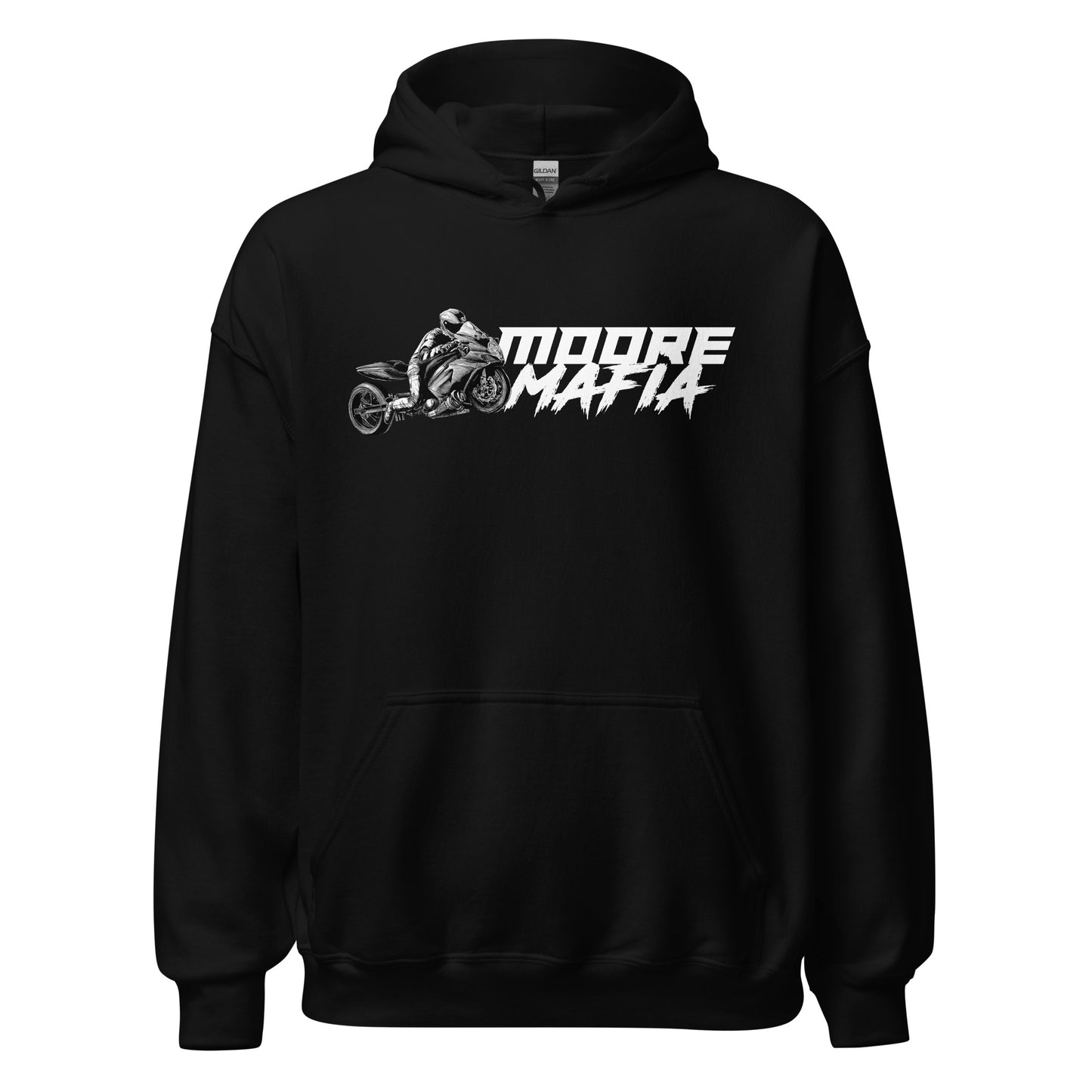 Moore Mafia Unisex Hoodie