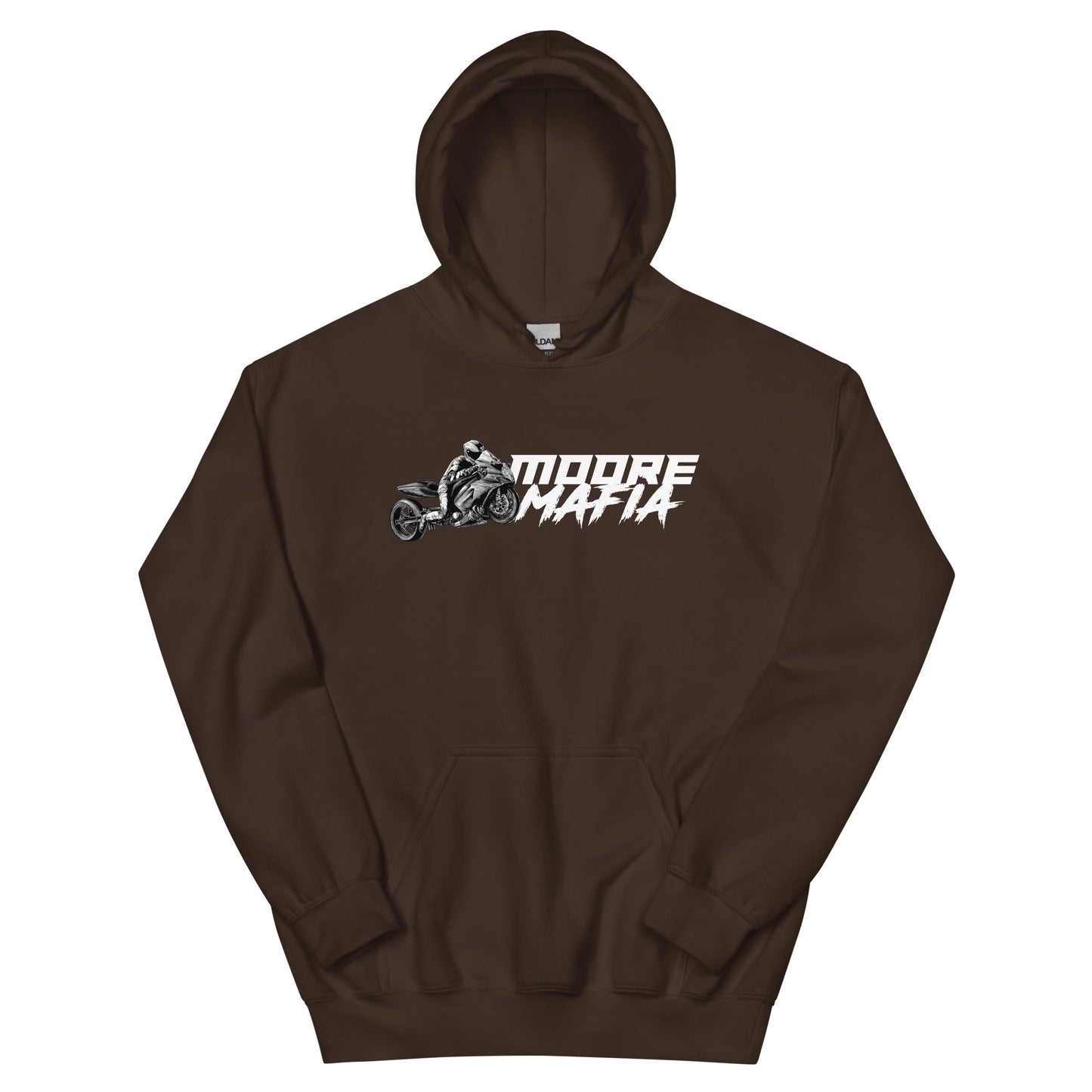 Repeat Unisex Hoodie