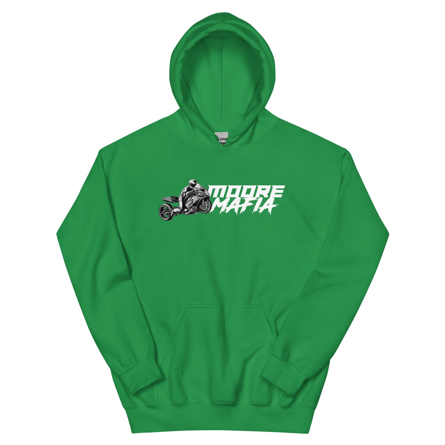 Problem Solved Unisex Hoodie