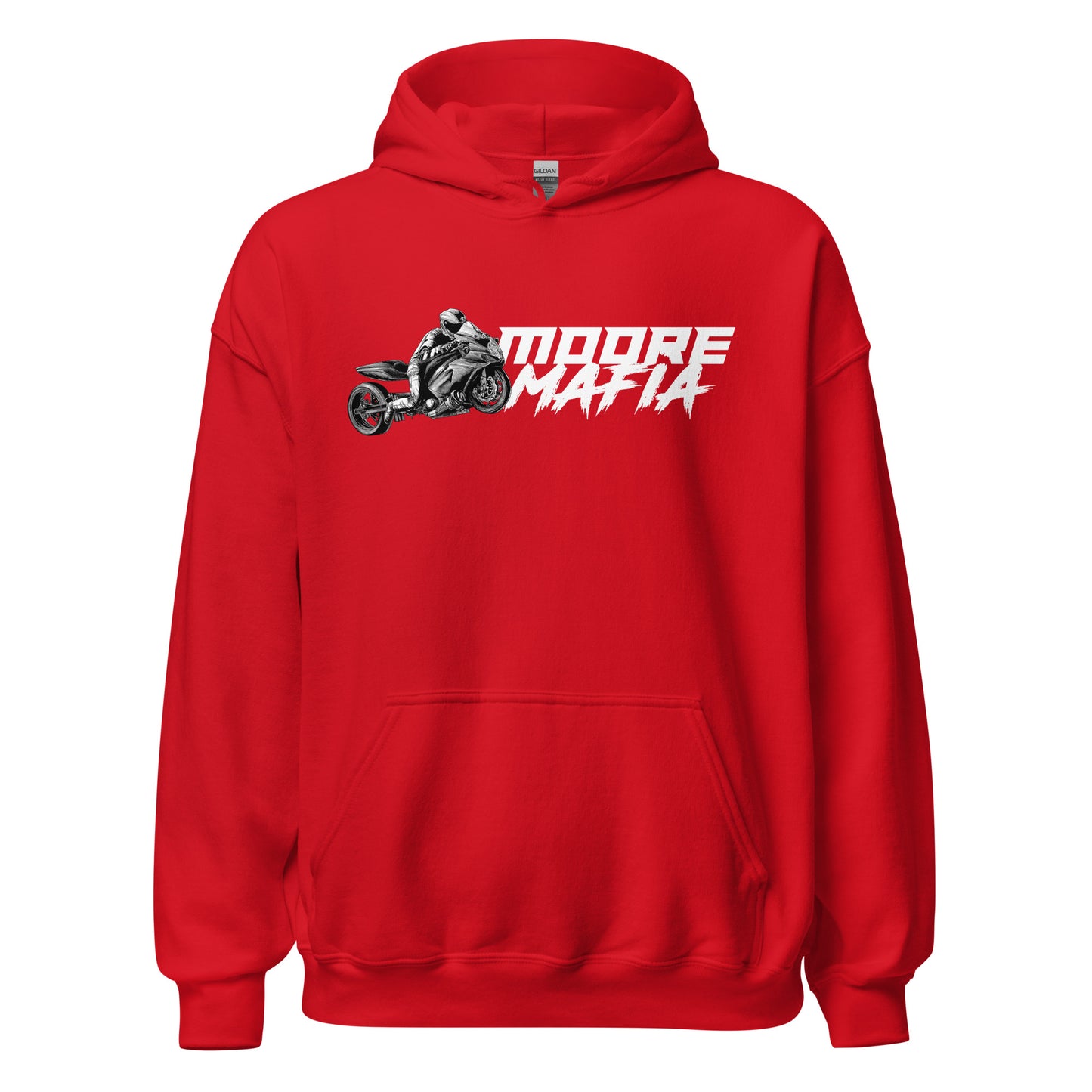 Moore Mafia Unisex Hoodie