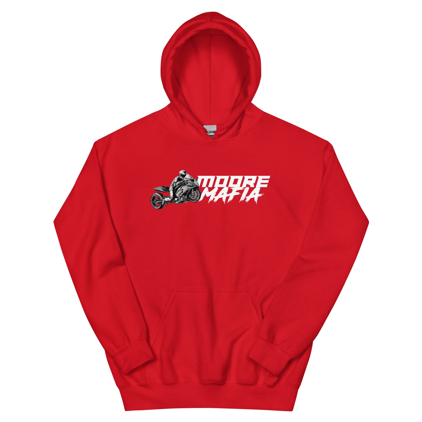 Problem Solved Unisex Hoodie