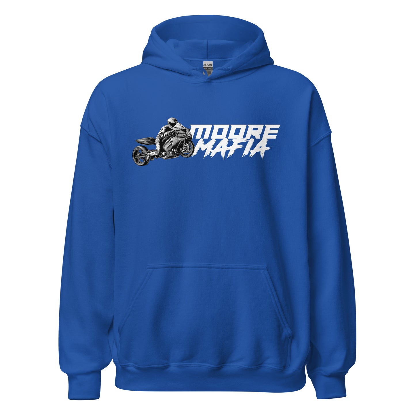 Moore Mafia Unisex Hoodie