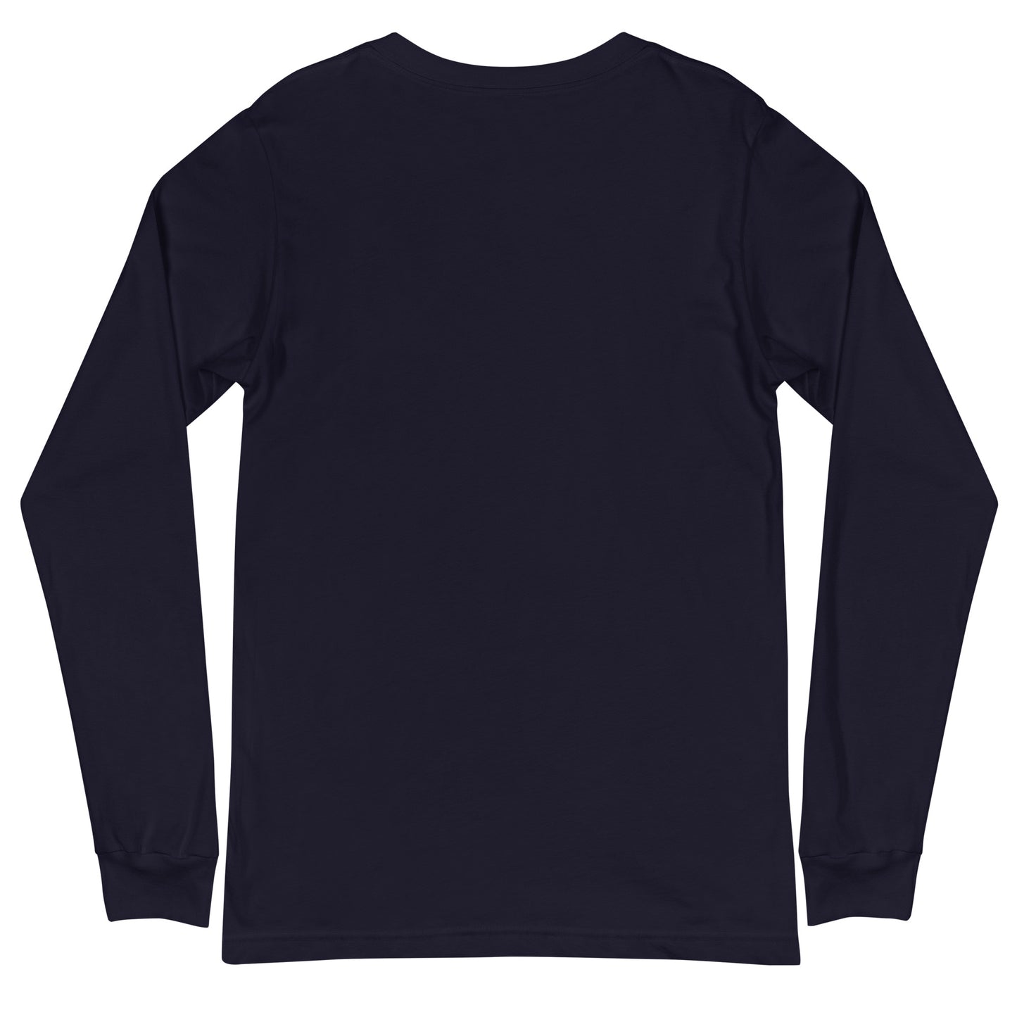 I Don't Hold A Grudge Unisex Long Sleeve Tee