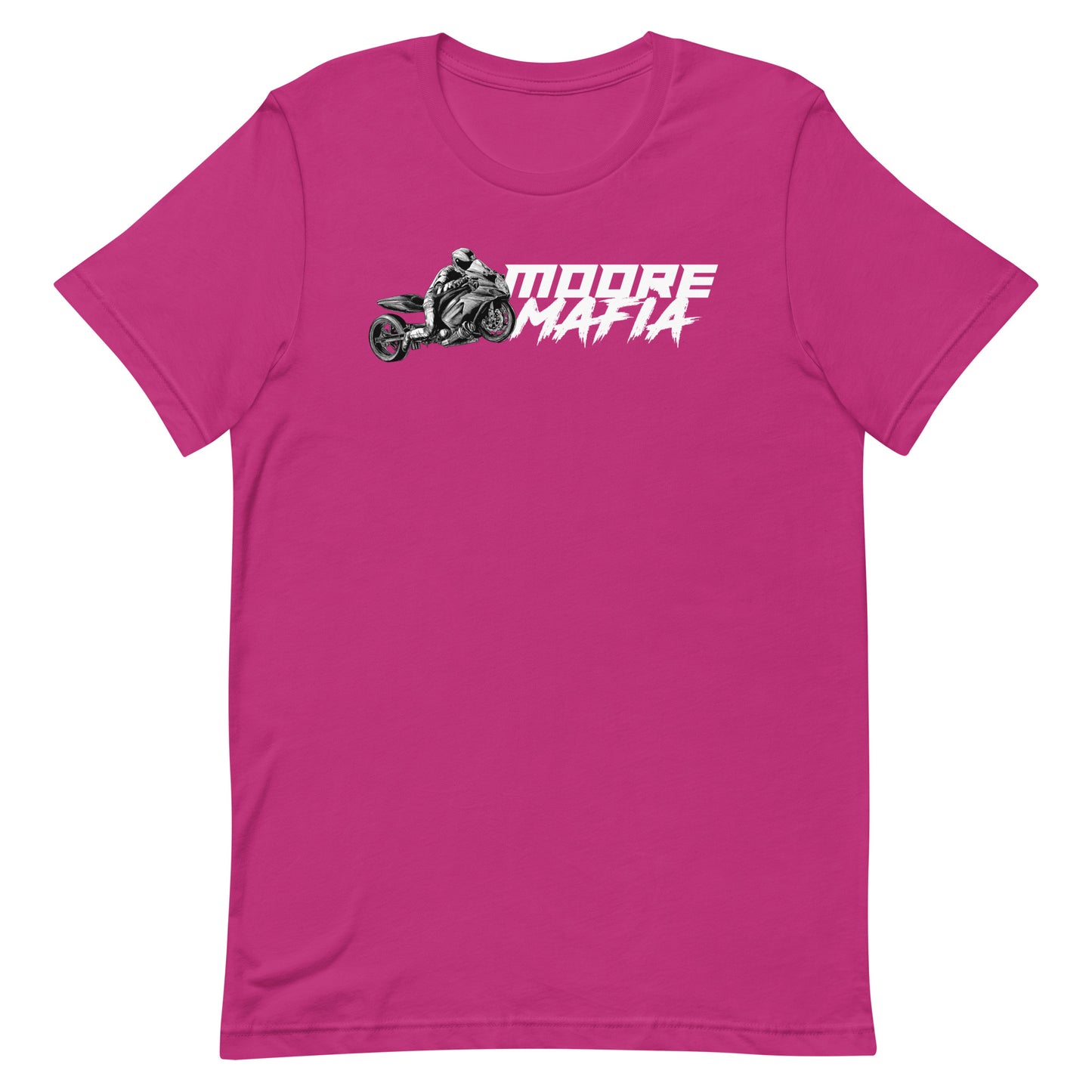 Problem Solved Unisex T-shirt