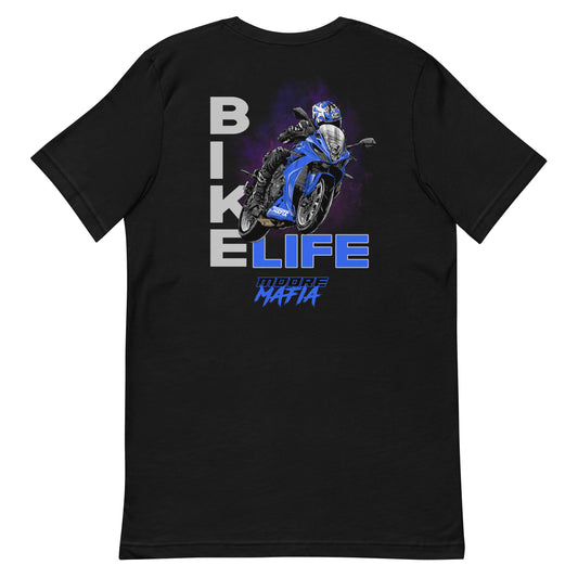 Bike Life Unisex T-shirt